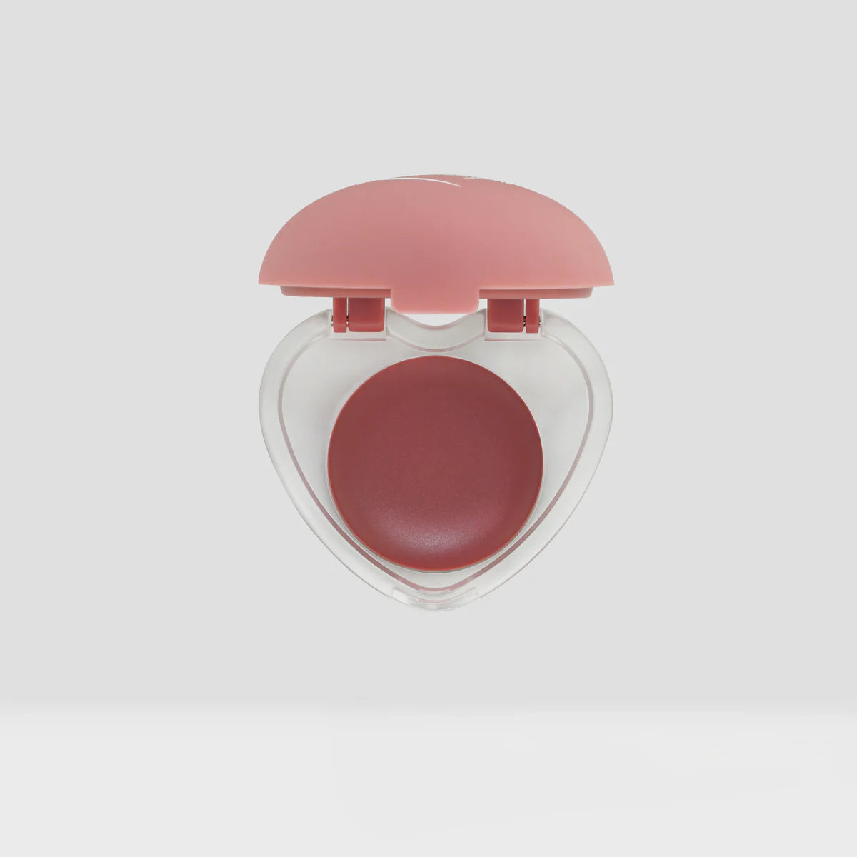 Dusty Pink - Cutie Lip & Cheek Putty - Rubor Y Bálsamo Labial