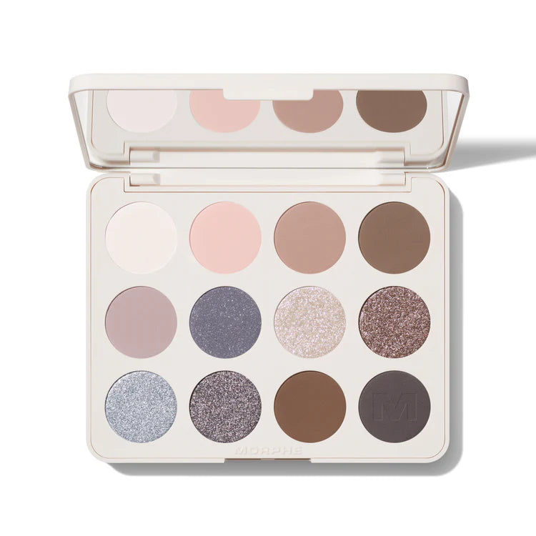 Moon Stone - ChromaPlus Paleta de 12 Sombras