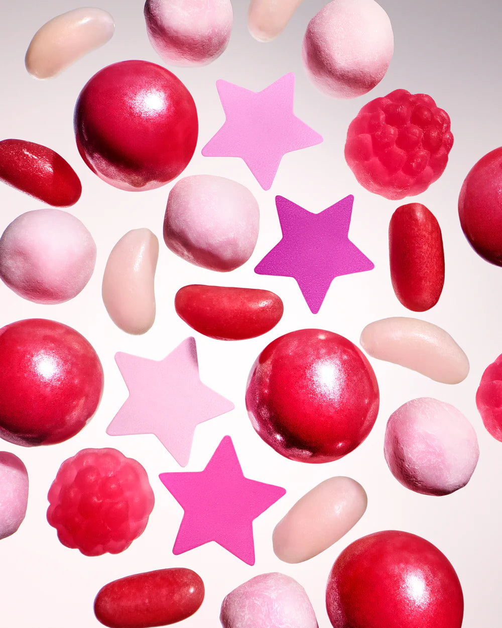 Hydro-Star Pimple Patches + Compact Big Pink