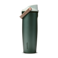 Owala 30oz FreeSip Sway Water Bottle - Wintergreen