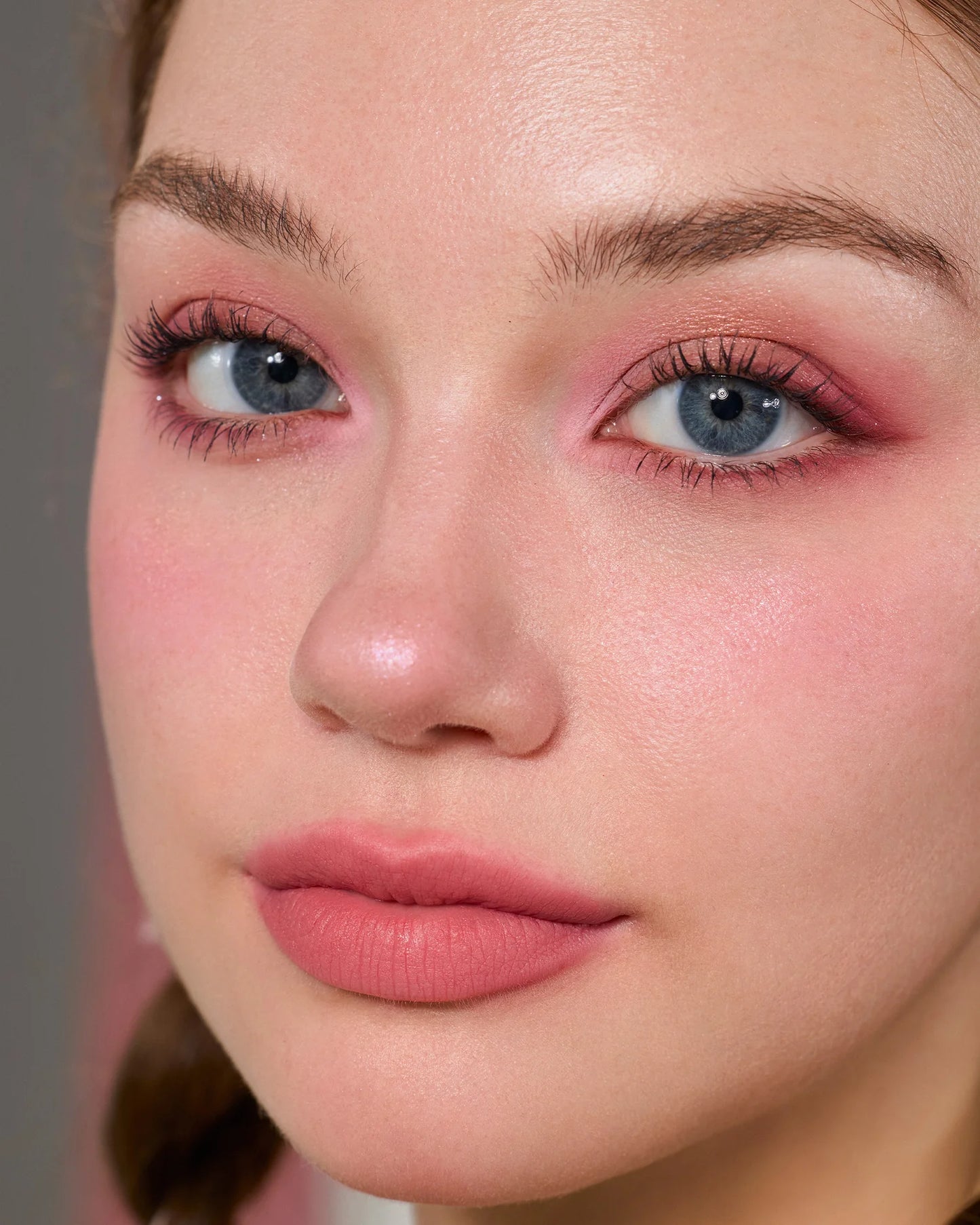 S02 Cupids Mischief - Strawberry Cupid Makeup Palette