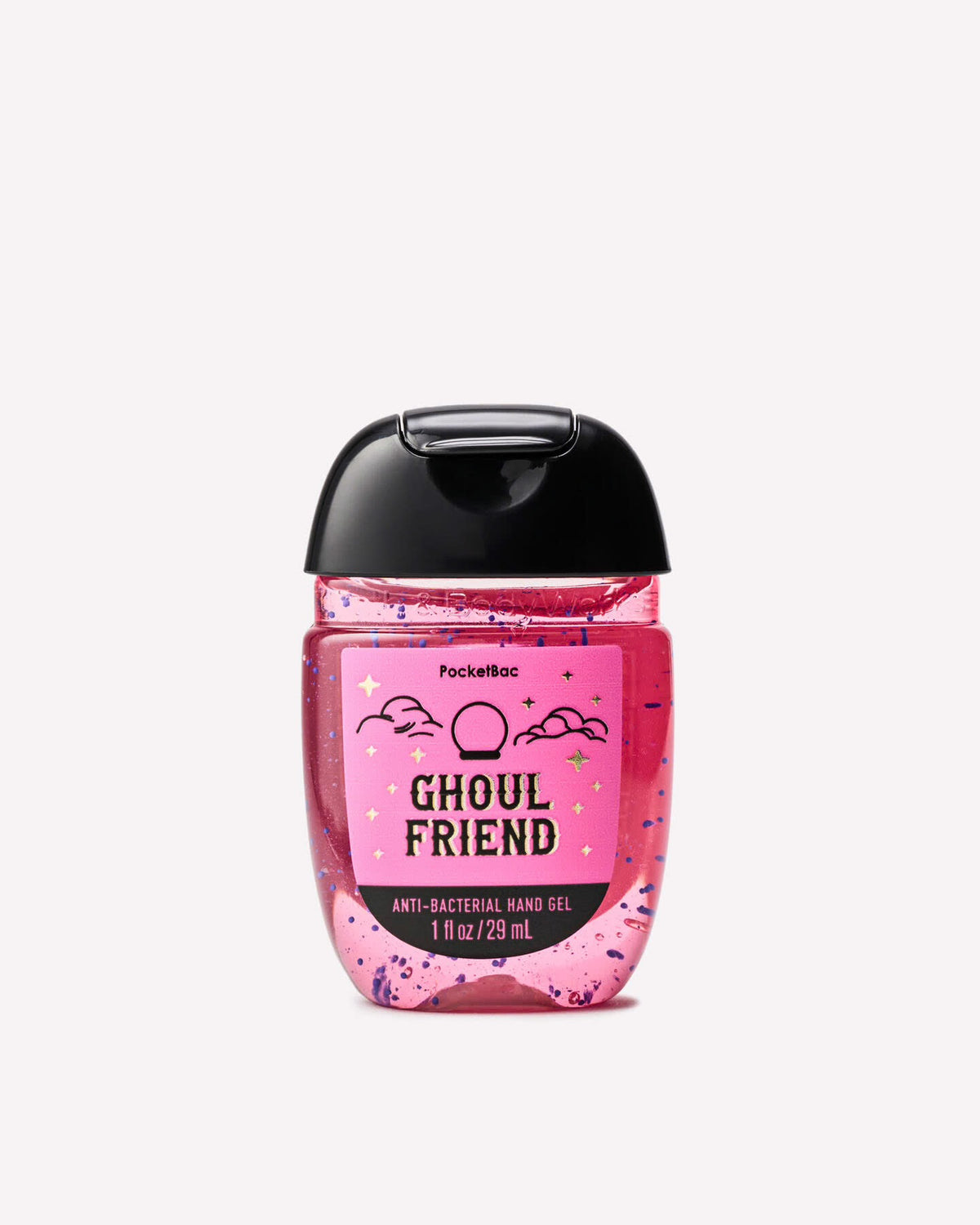 Ghoul Friend - Gel Antibacterial