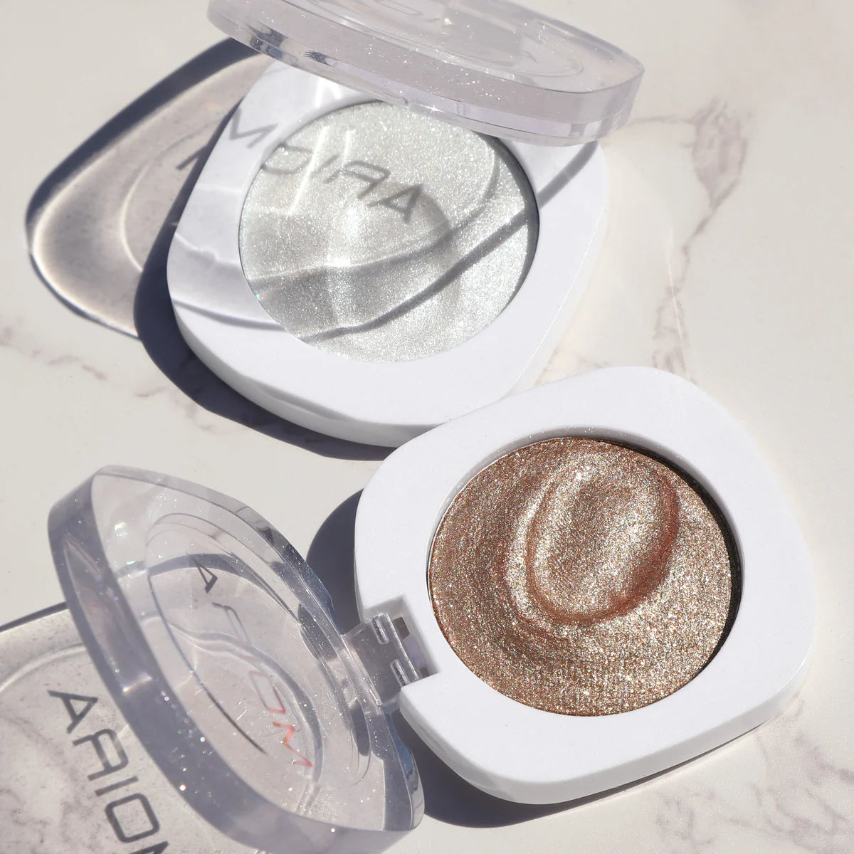 Iluminador Dreamlight Highligther Balm - 002 It's Glam