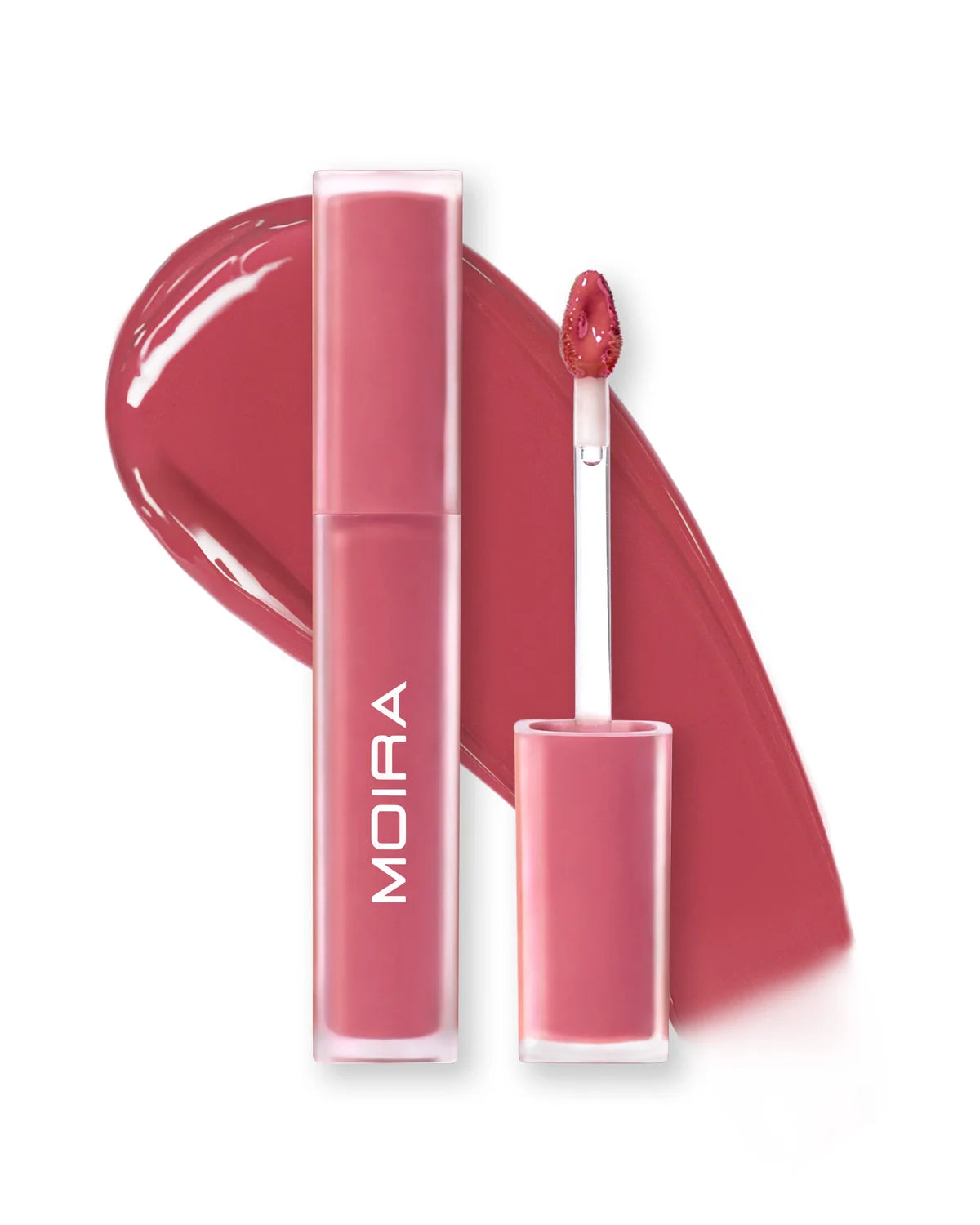 Velvet Air Lip Tint - 007 Flirtatious