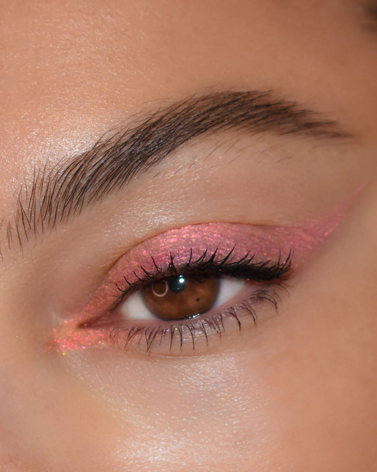 Supernova Multichrome Gel Liner - 014 Prismatica