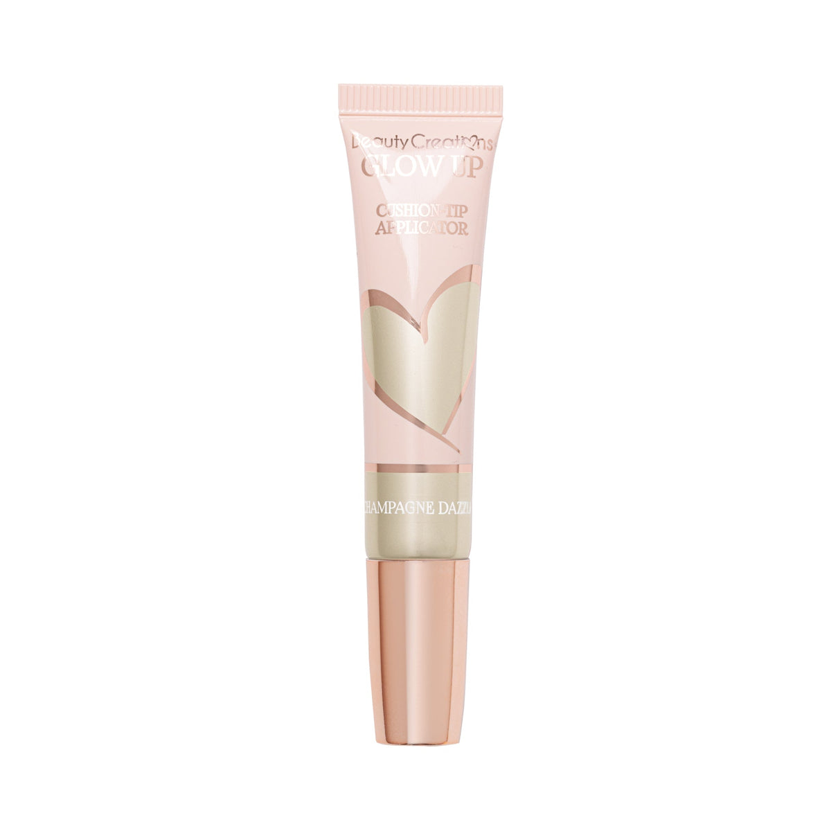 Champagne Dazzle - Flawless Stay Liquid Highlight Glow Up Wands