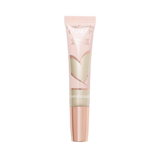 Champagne Dazzle - Flawless Stay Liquid Highlight Glow Up Wands