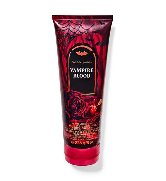 Vampire Blood - Ultimate Hydration Body Cream