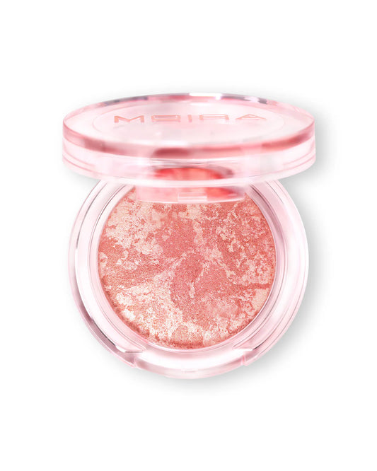 Marvelous Baked Blush - 008 Cherry Crumbler