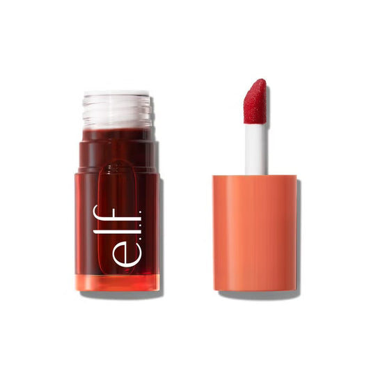 Orange Crush - Sheer For It Blush Lip + Cheek Tint