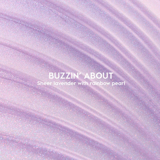 Buzzin' About - Toy Story Ultra Glossy Lip