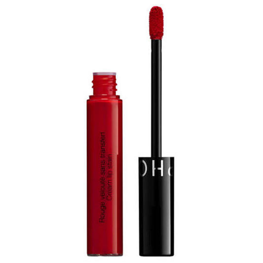 01 Always Red - Cream Lip Stain Liquid Lipstick