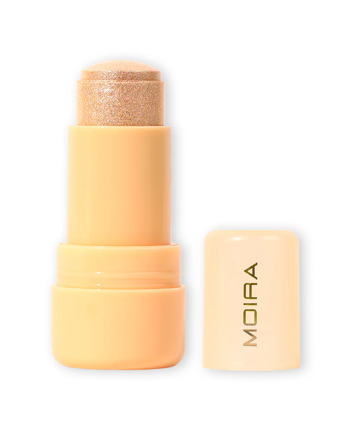 004 Sunny Drip - Iluminador Icy Glow Jelly Stick - Moira