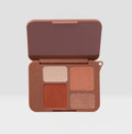 Plush - Sombras Para Ojos - Peach Tease