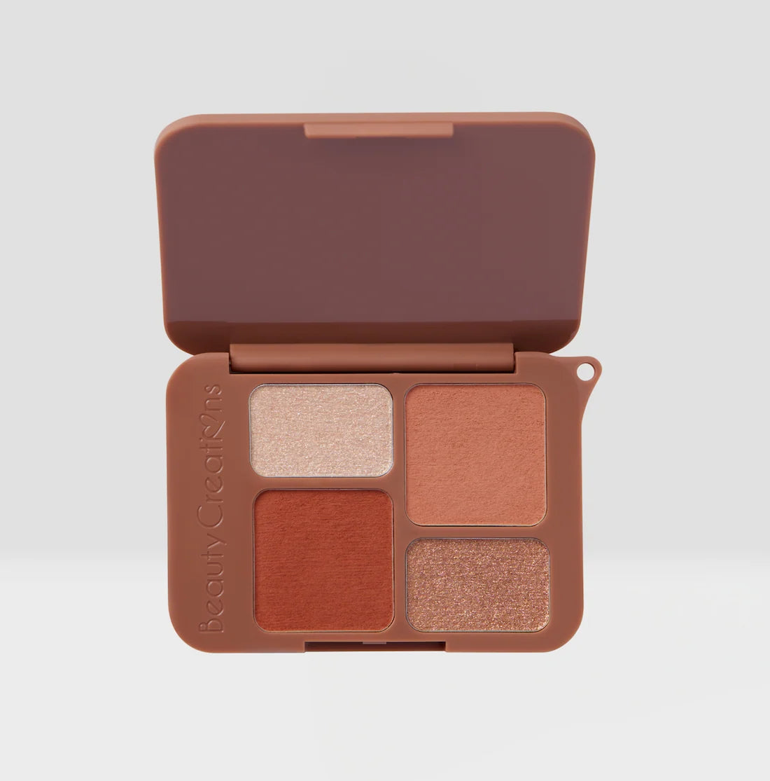 Plush - Sombras Para Ojos - Peach Tease