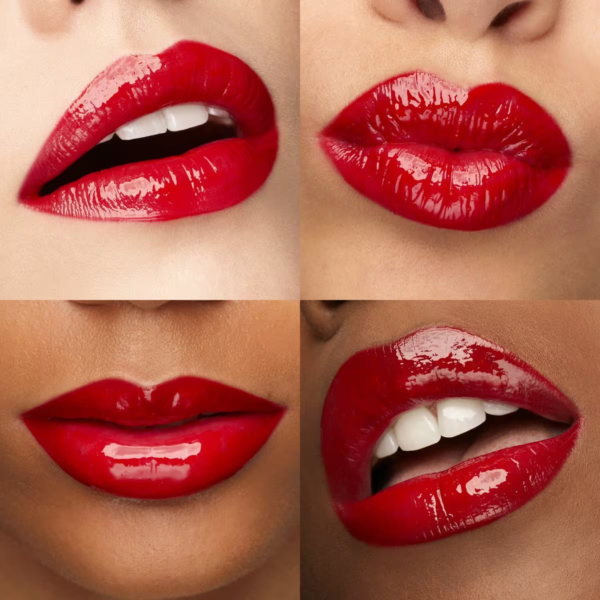 15 Cherry Red - 3D Hydra Lipgloss