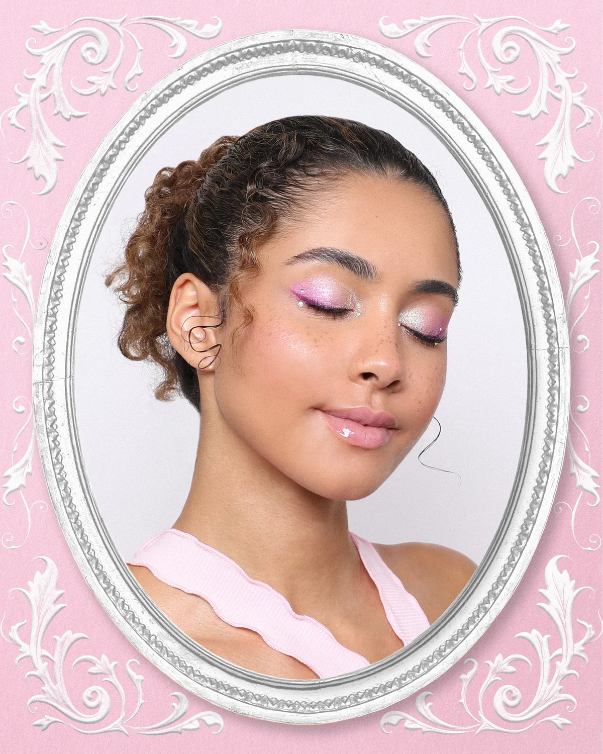 Lumina Vault Eyeshadow Palette