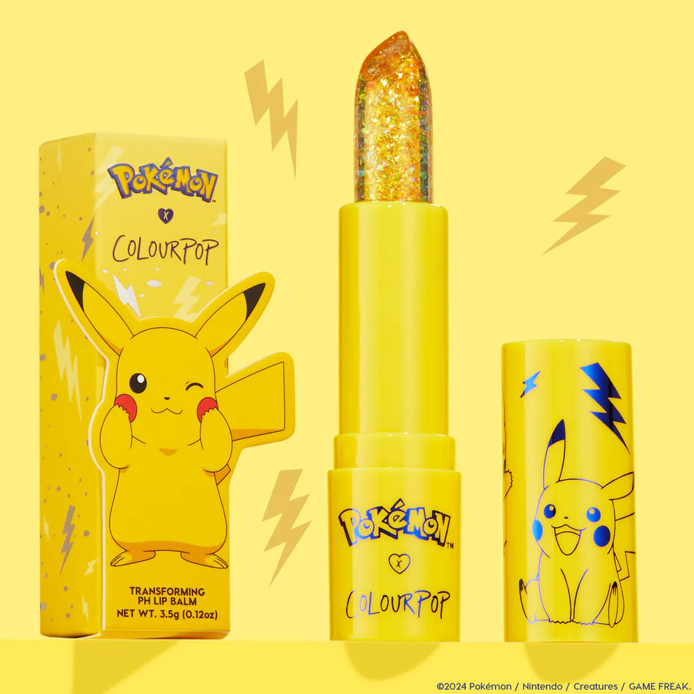 Thunderbolt -  pH Lip Balm