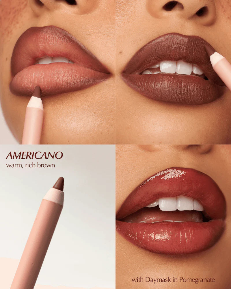 Americano - Lip Liner