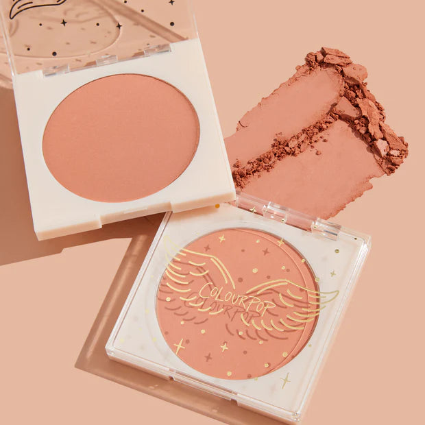 Claim It - Pressed Powder Blush