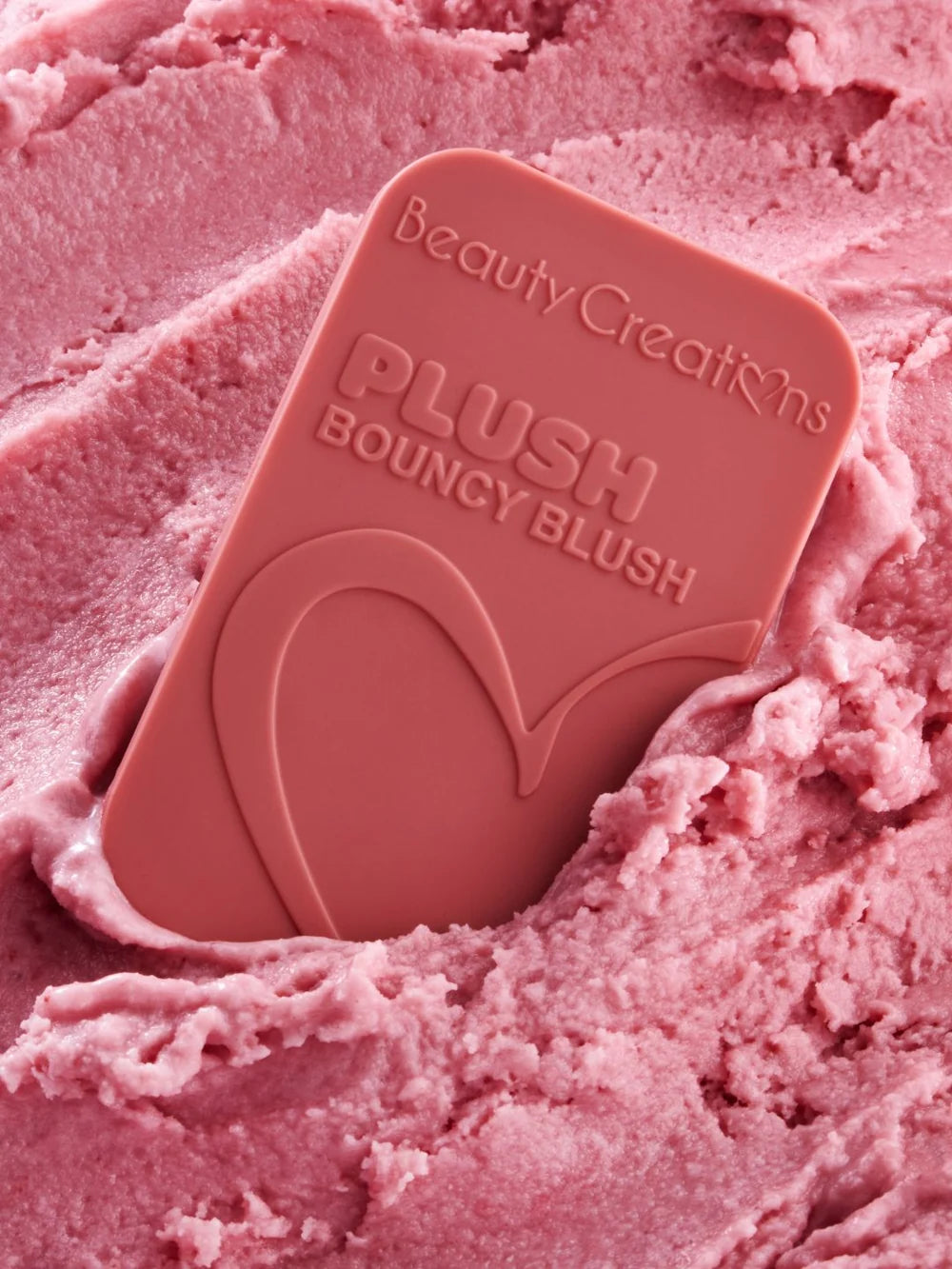 Plush - Rubor Bouncy - Toasted Dream