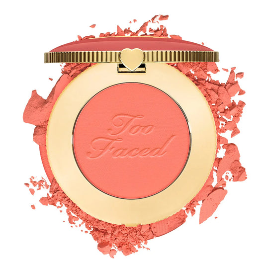 Tequila Sunset - Cloud Crush Blurring Blush