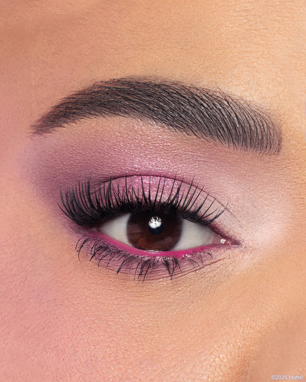 Barbie X Beauty Creations - Sombras Individuales - Play Day