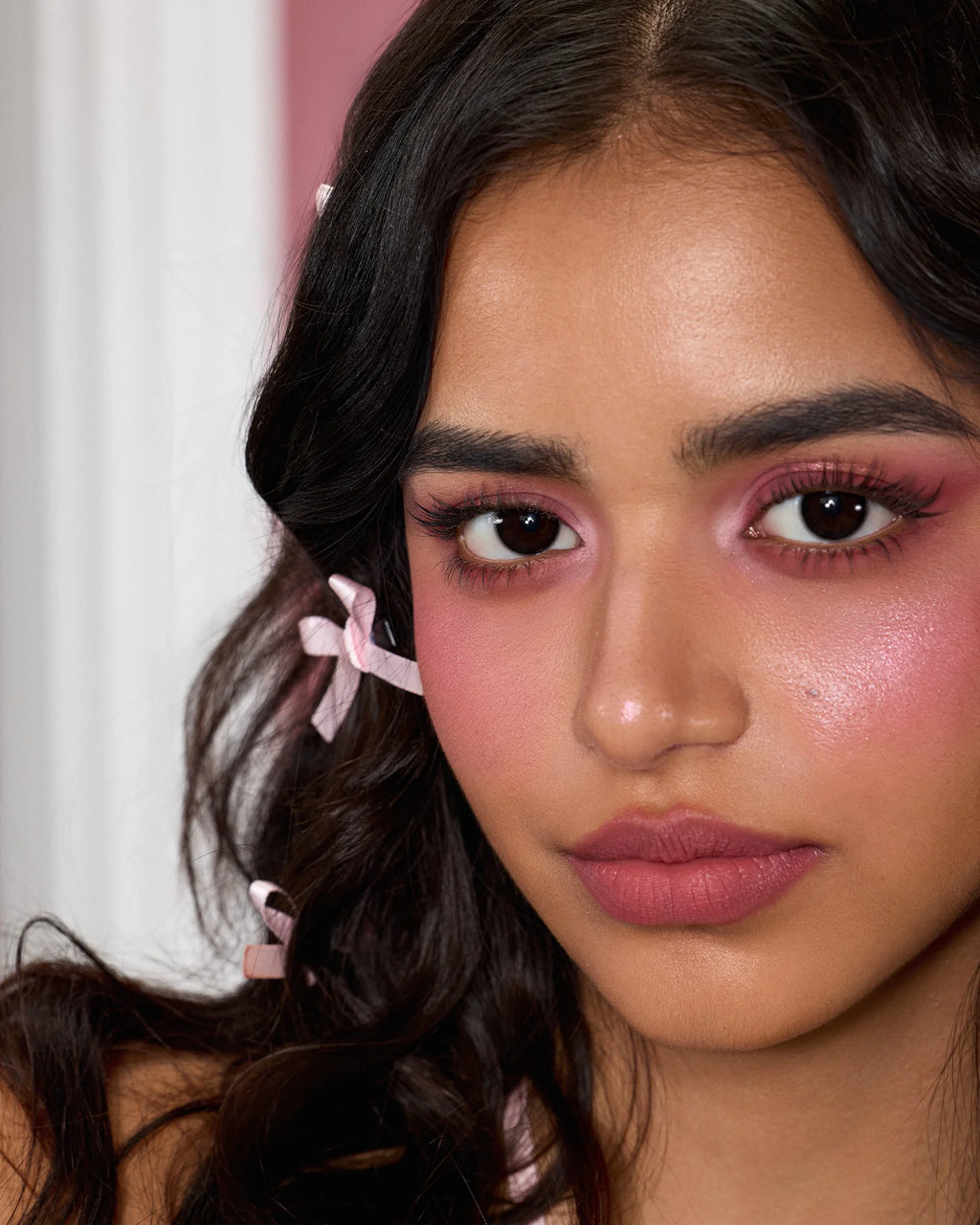 S02 Cupids Mischief - Strawberry Cupid Makeup Palette