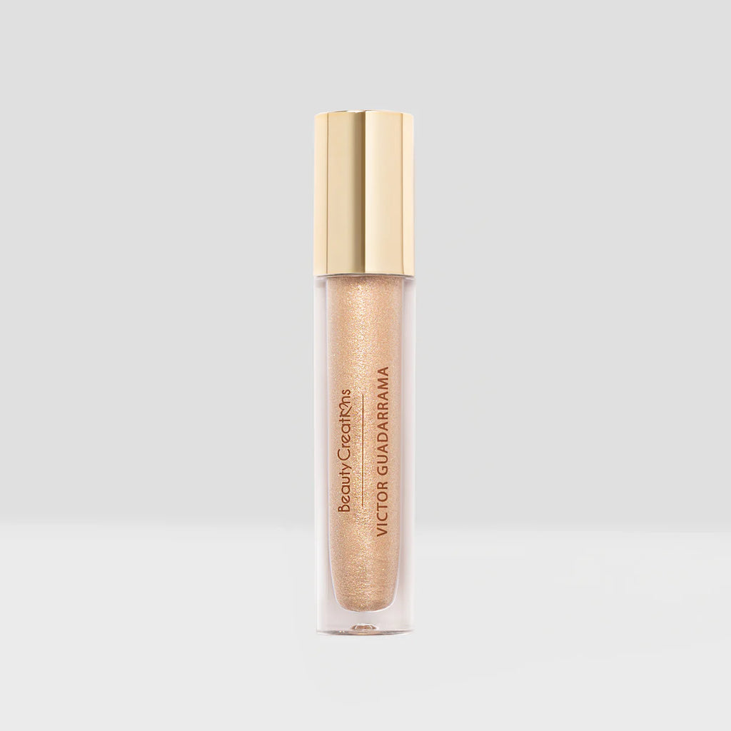 Victor Guadarrama X Beauty Creations - Trío De Labiales - Seduceme