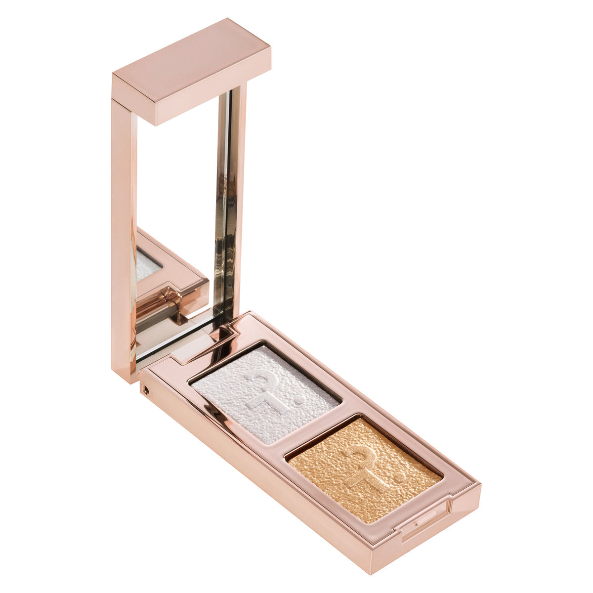 We Need Better Lighting - Major Dimension Eye Illusion Eyeshadow Duo
