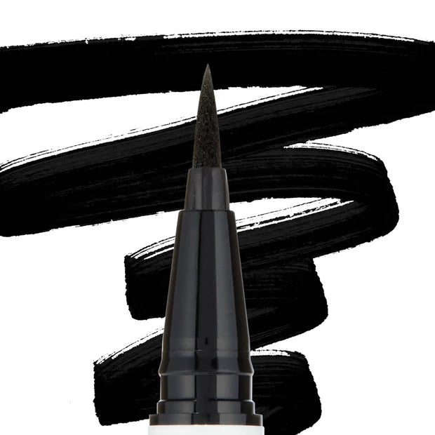 Numero Uno - Liquid Liner Felt Tip - Delineador para Ojos