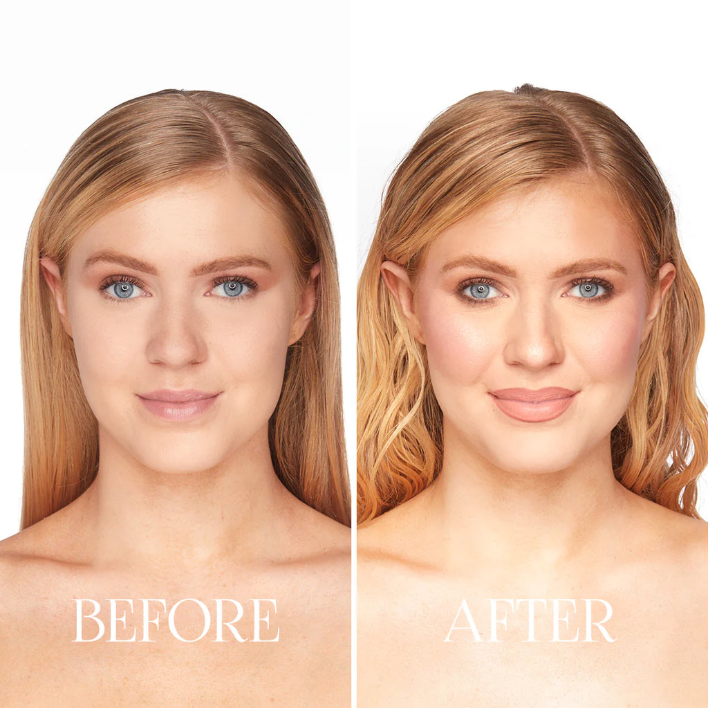 White Gem - Flawless Stay Liquid Highlight Glow Up Wands