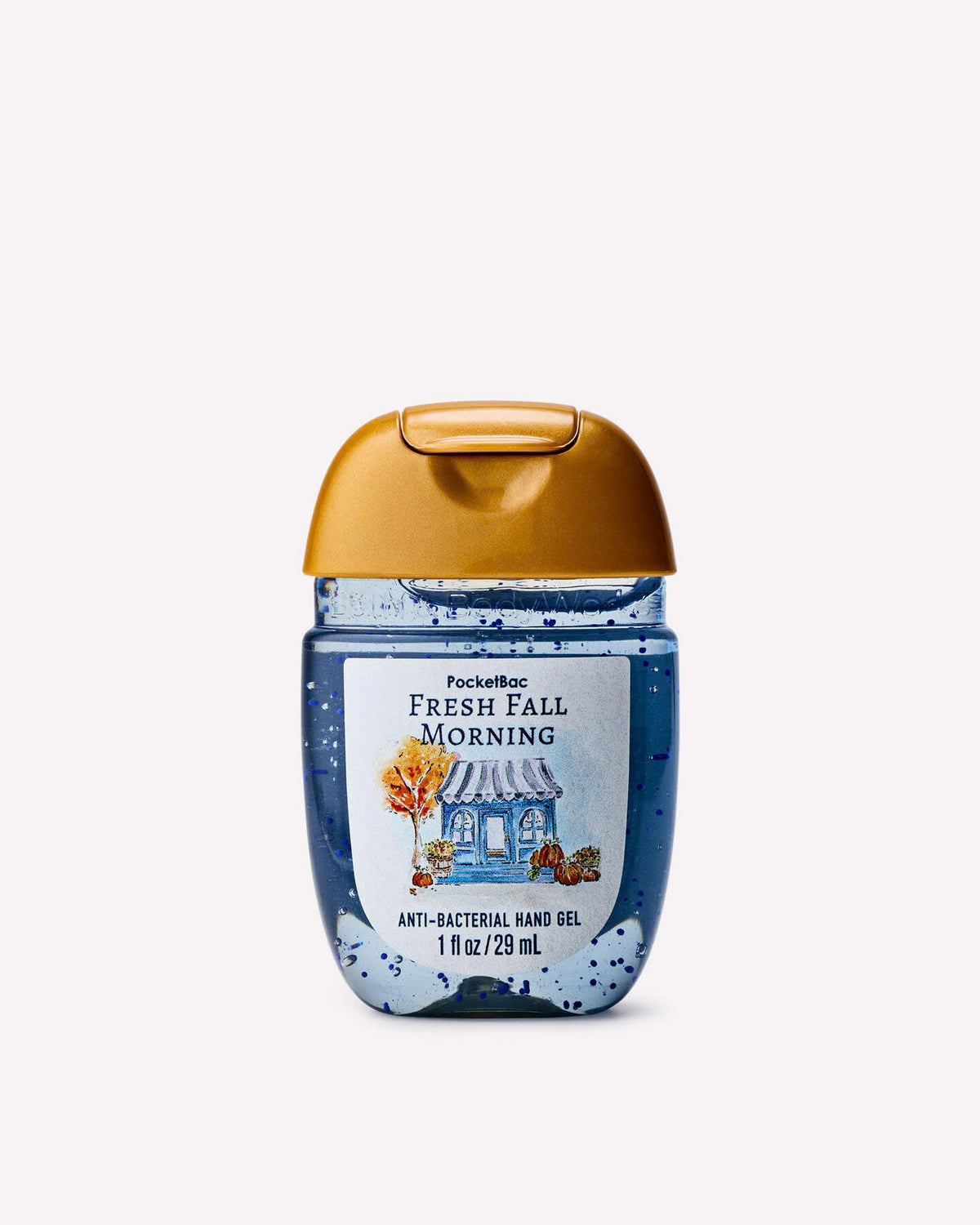 Fresh Fall Morning - Gel Antibacterial