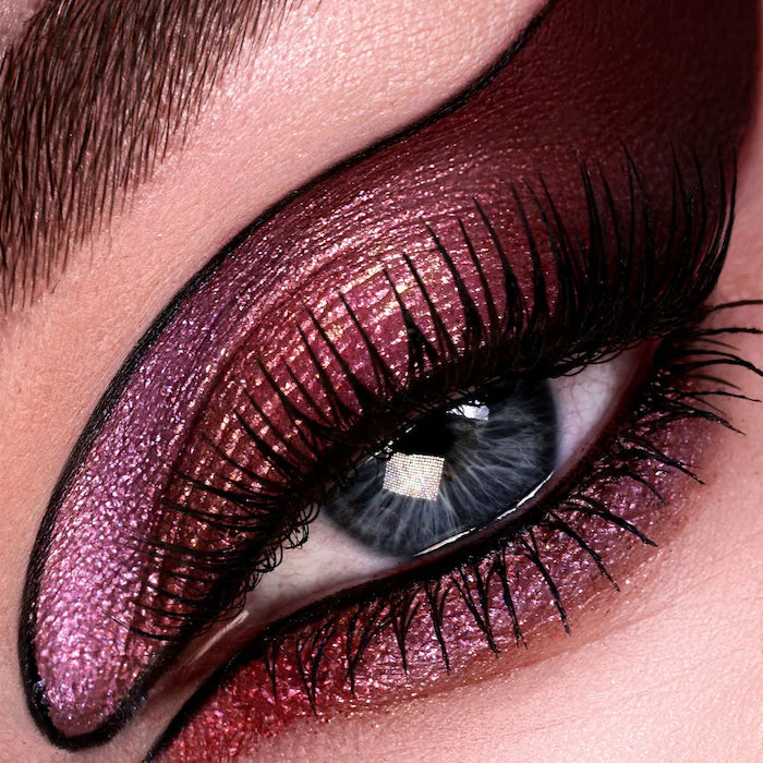  Mothership XI Sunlit Seduction Eyeshadow