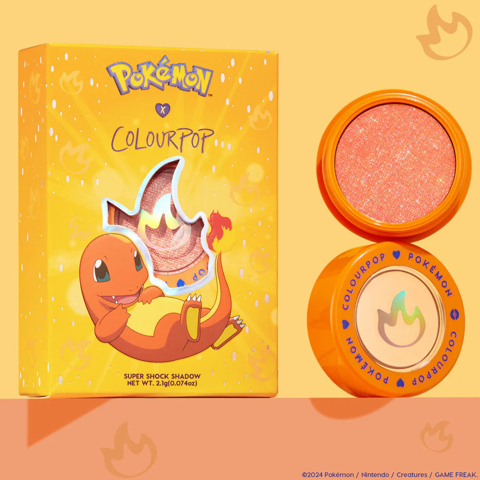 Flamethrower - Super Shock Shadow