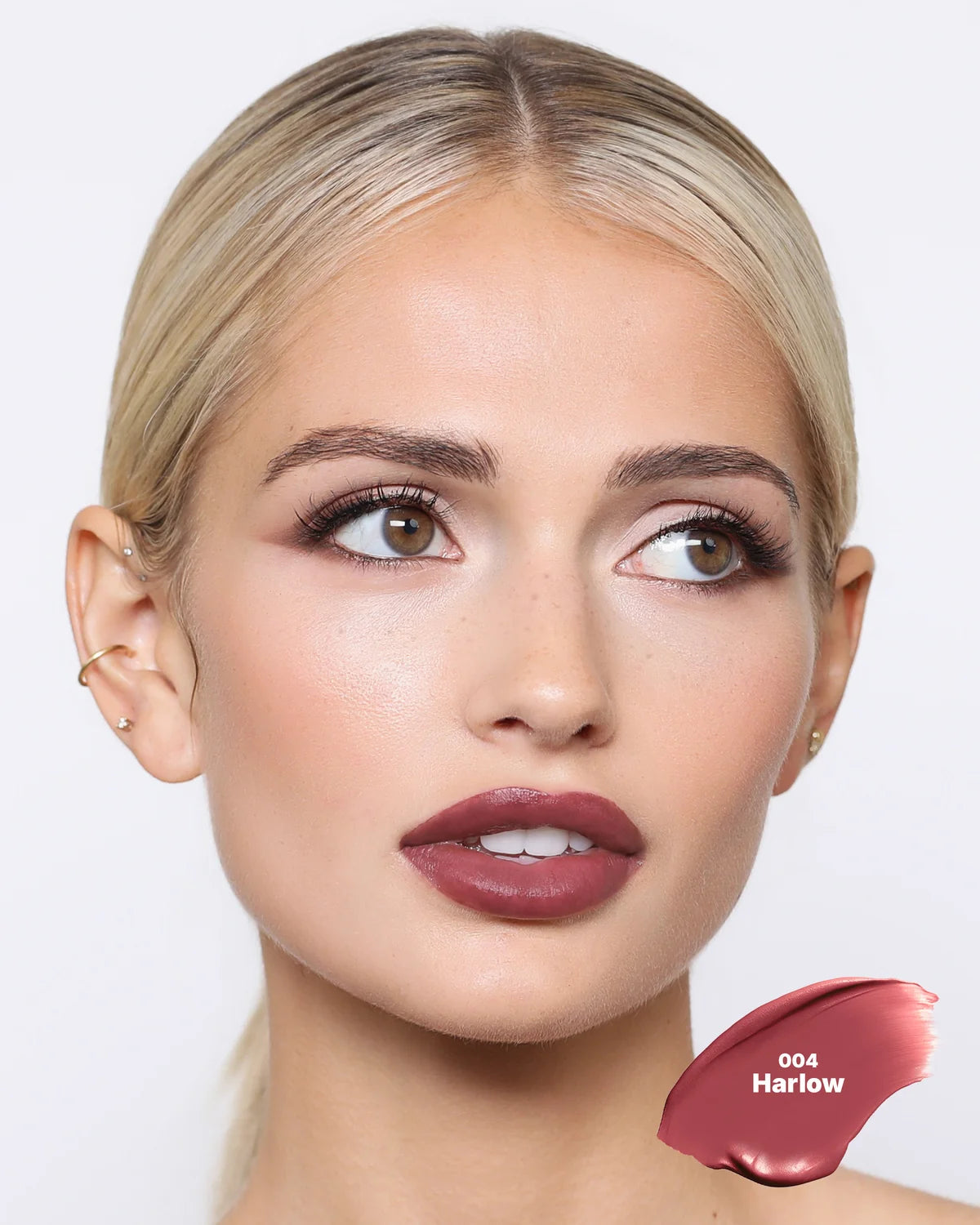 Velvet Air Lip Tint - 004 Harlow
