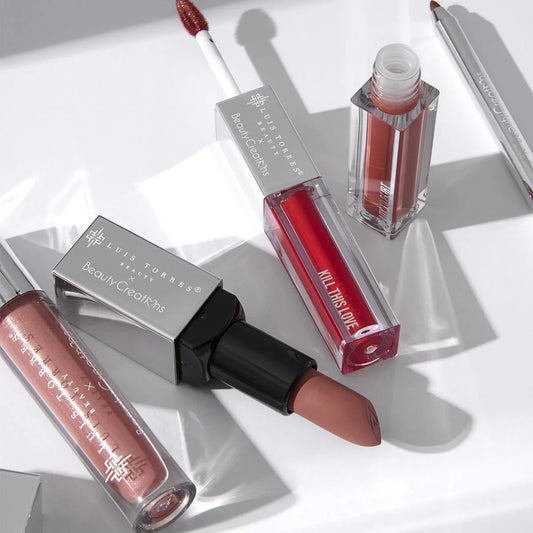 Kit Para Labios Kill This Love Vol. 2 - Luis Torres Vol. 2