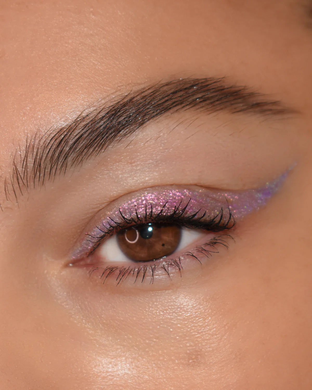 Supernova Multichrome Gel Liner - 011 Stardust