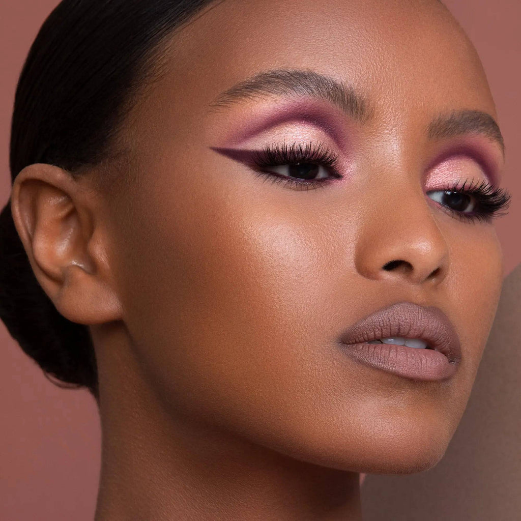 Retro Eyeshadow Palette