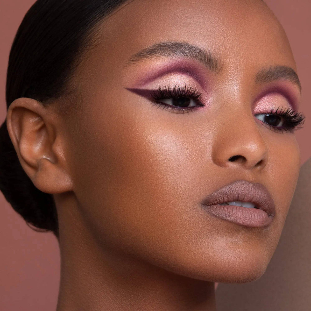 Retro Eyeshadow Palette