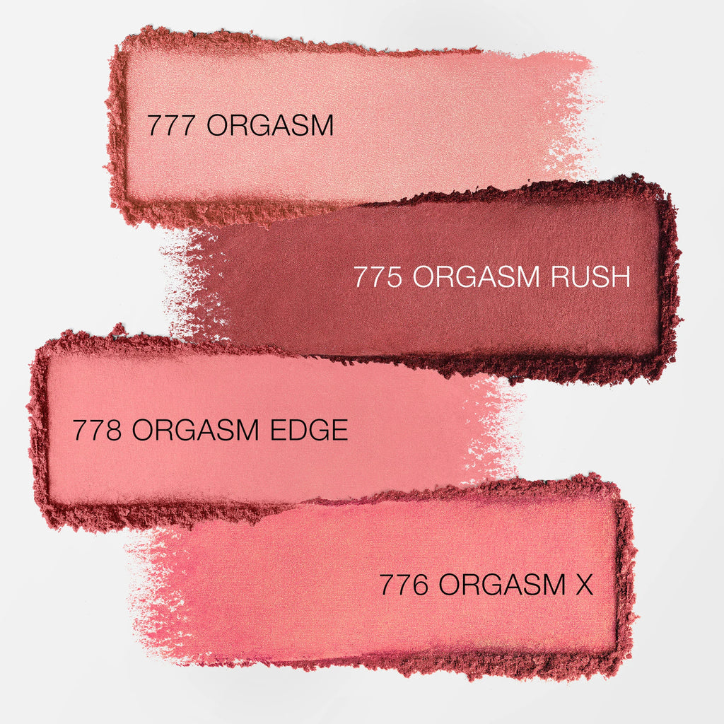 Blush Orgasm Edge - 778