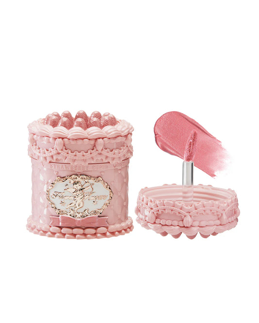 V04 Meredith - Strawberry Cupid Cake Lip Cream