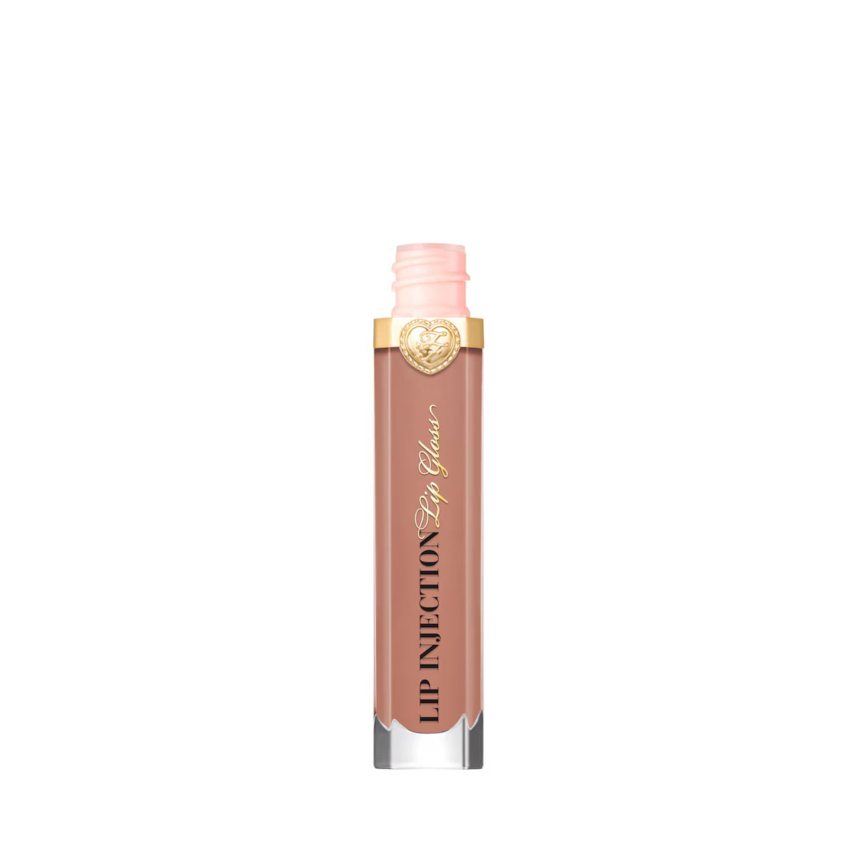 Soulmate - Lip Injection Power Plumping Hydrating Lip Gloss