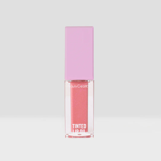 Pink Me Up - Tinted Luxe - Aceite de labios