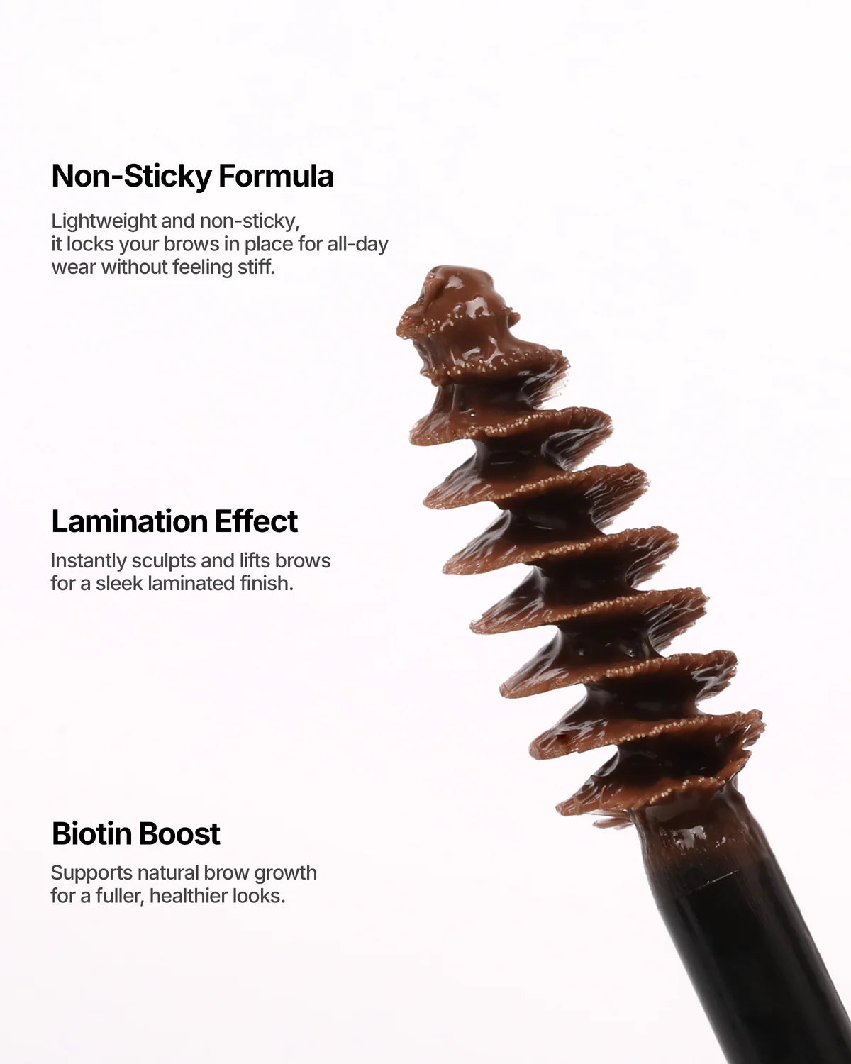 Gel para cejas Ultimate Styler Brow Gel - 001 Clear