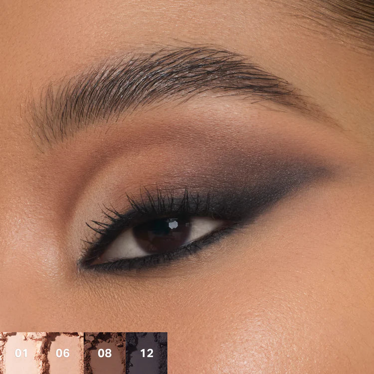 Flickering Sands - ChromaPlus Paleta de 12 Sombras