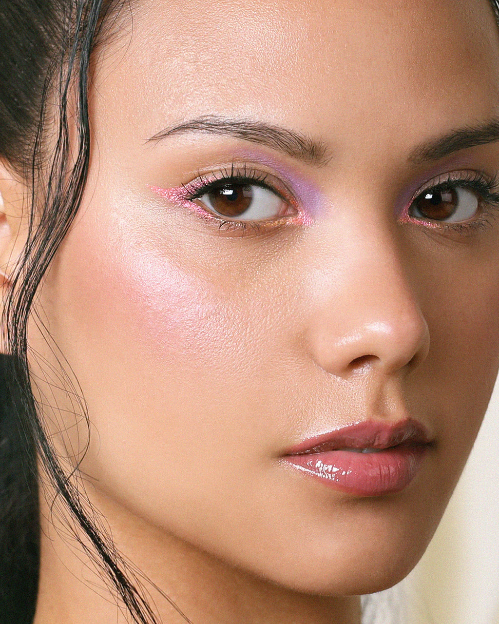 Supernova Multichrome Gel Liner - 017 Celene