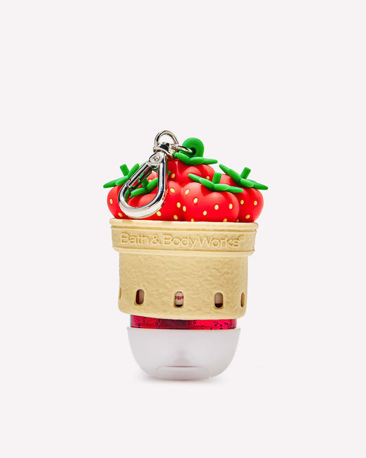 PREVENTA Berry Basket - PocketBac Holder
