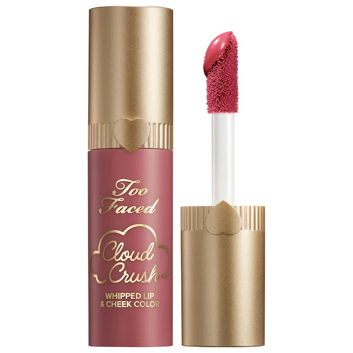 Headliner - Cloud Crush Whipped Lip & Cheek Blush