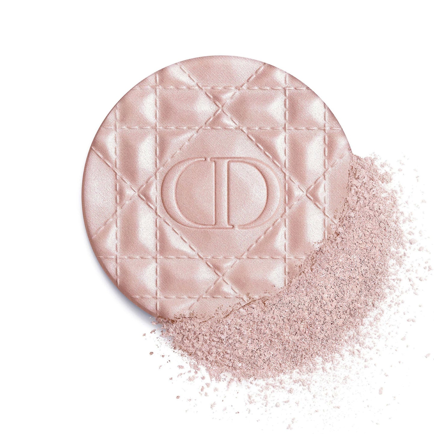 03 Pink Halo - Dior Forever Glow Luminizer
